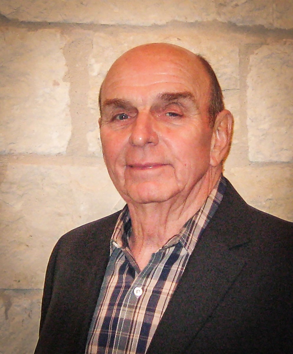 Obituary of David Alan Biscomb Sr.