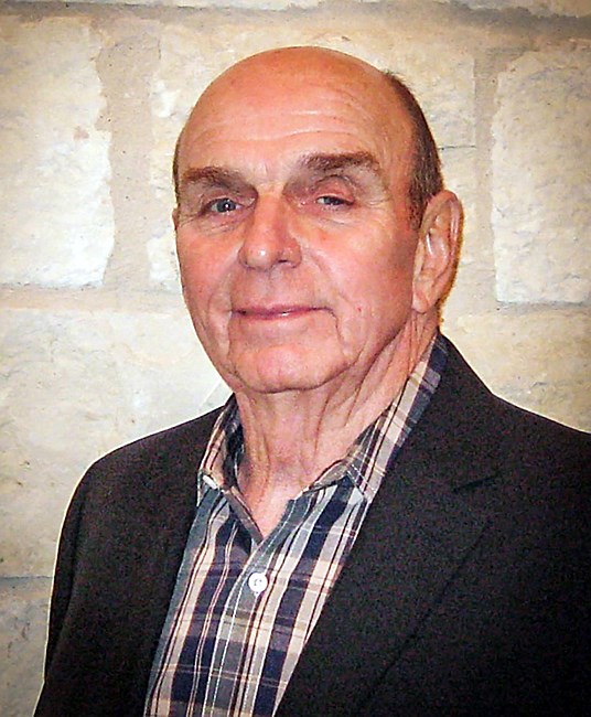 Obituary of David Alan Biscomb Sr.