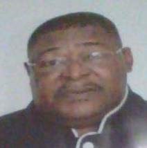 Obituary of Rev. Eugene Roger Brown