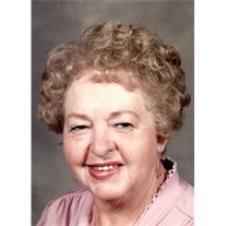 Obituary of Glenna L. Davis