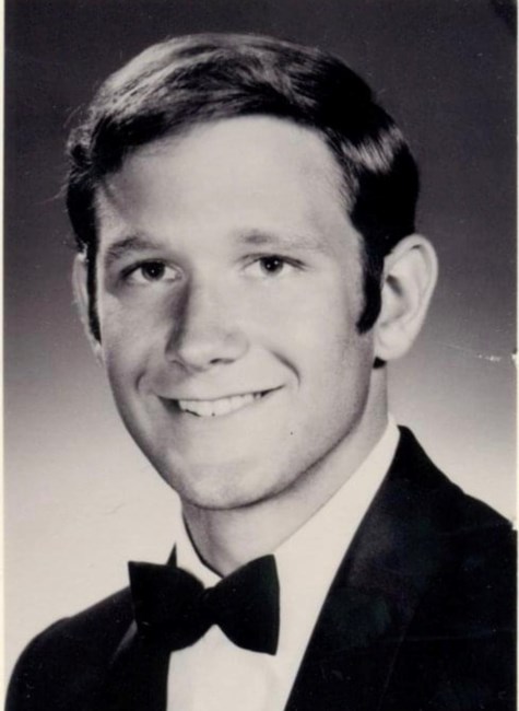 Obituary of Dr. John Everett Turrentine