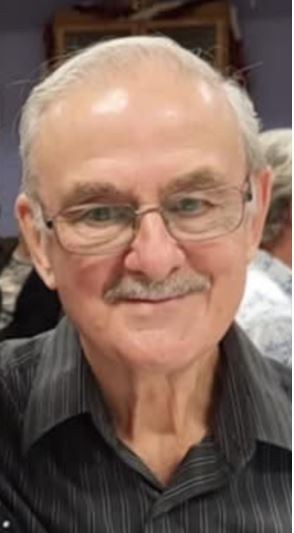 Obituary of Raymond Allen Stoddard