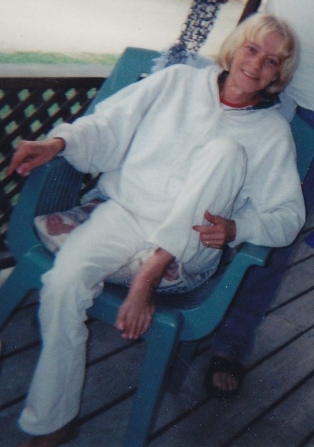 Obituary of Anne Gould