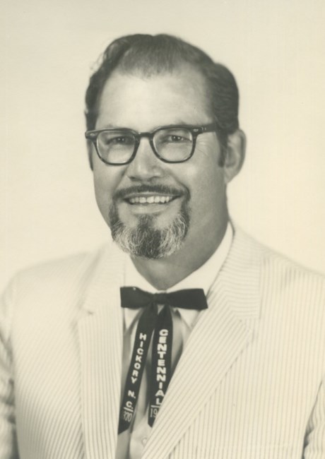 Obituary of Alex Samuel Barringer