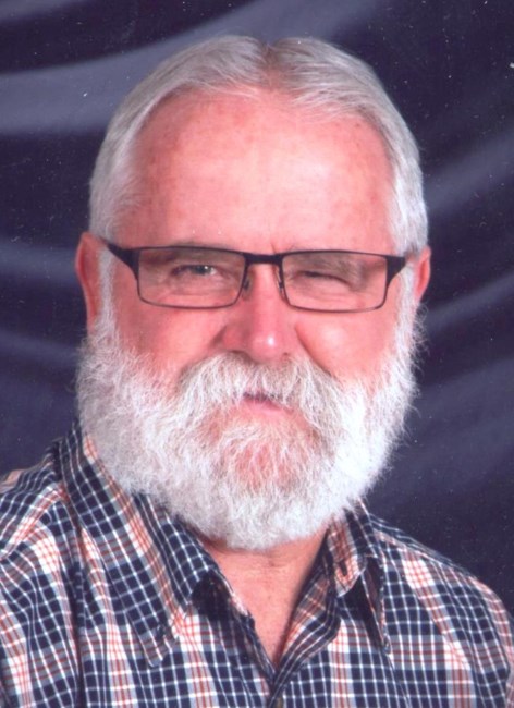 Obituary of Robert E. Jones