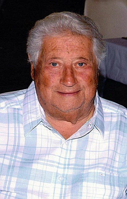 Obituary of Michael George Pepe