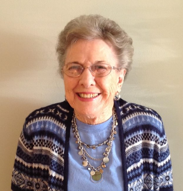 Obituary of Christine Koontz