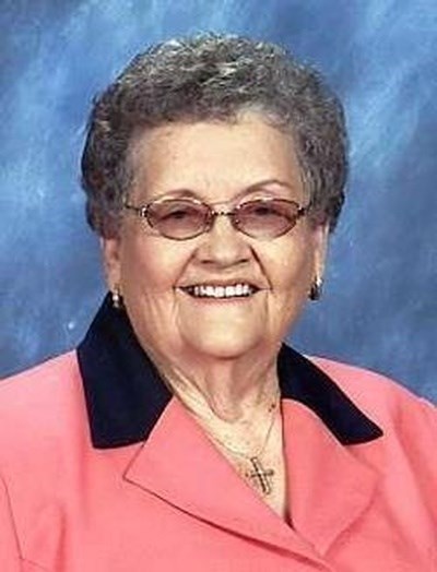 Obituary of Doris Nell   Howell-Meissner