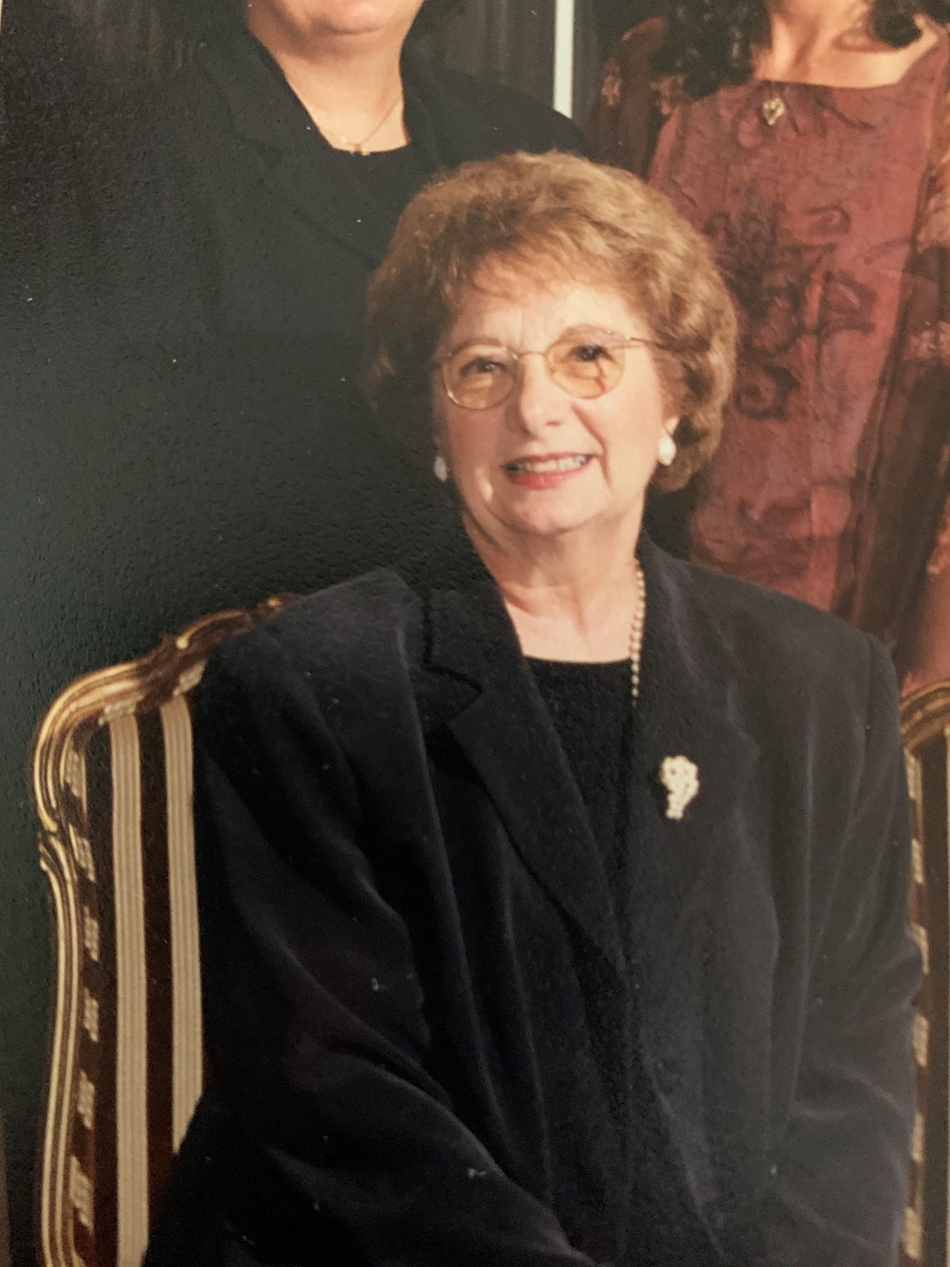 Obituary of Regina Colletta