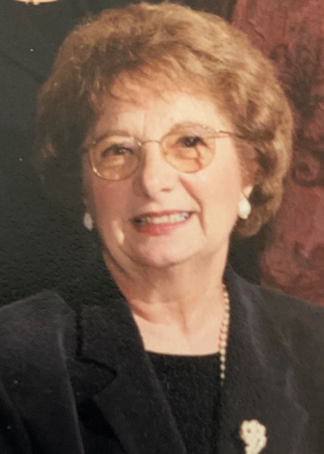 Obituary of Regina Colletta