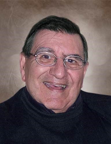 Obituary of Aldo Zuccherato