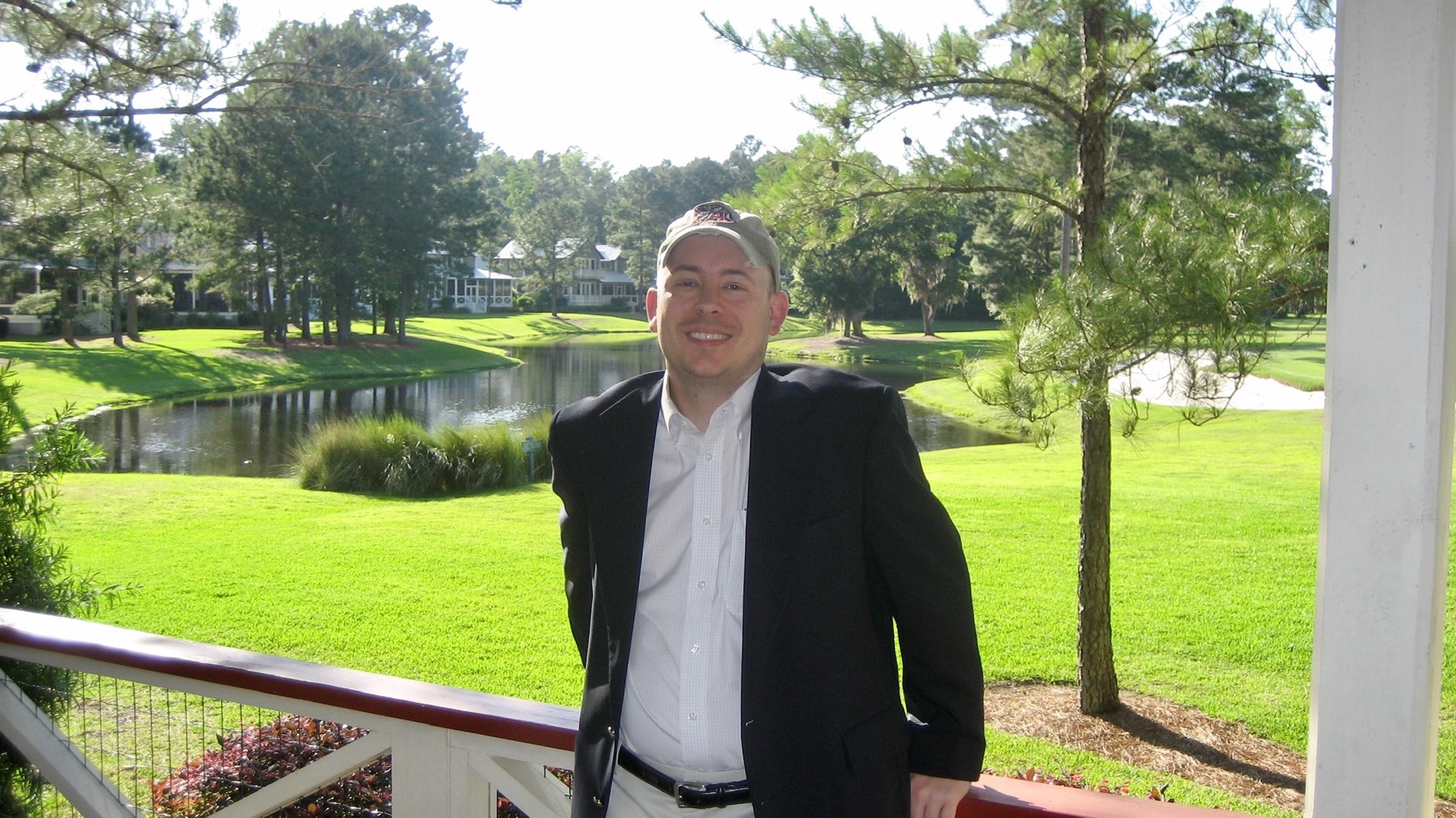 Obituary of Wesley Evan Eason