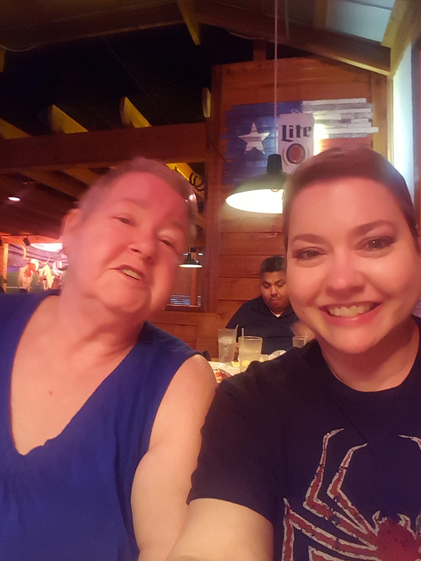 Obituary of Cecil Ruth Jones