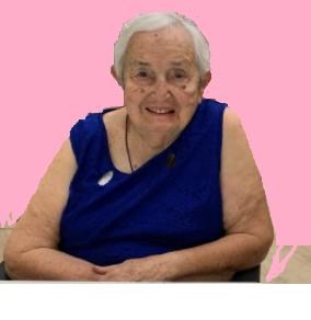 Obituary of Ada Beatrice Fiore