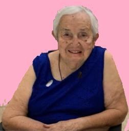 Obituary of Ada Beatrice Fiore