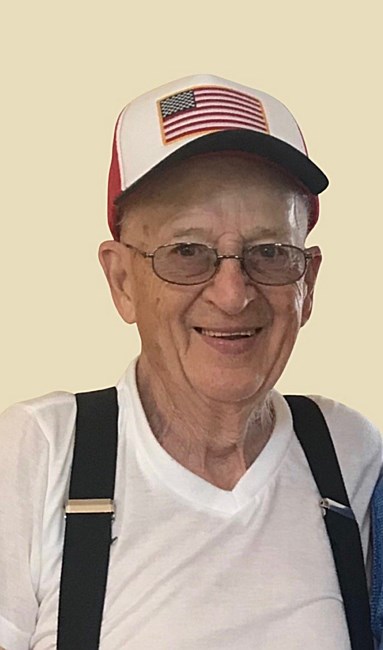 Obituary of Walter Joseph Scott Jr.