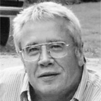 Obituary of Bradley K. Berry