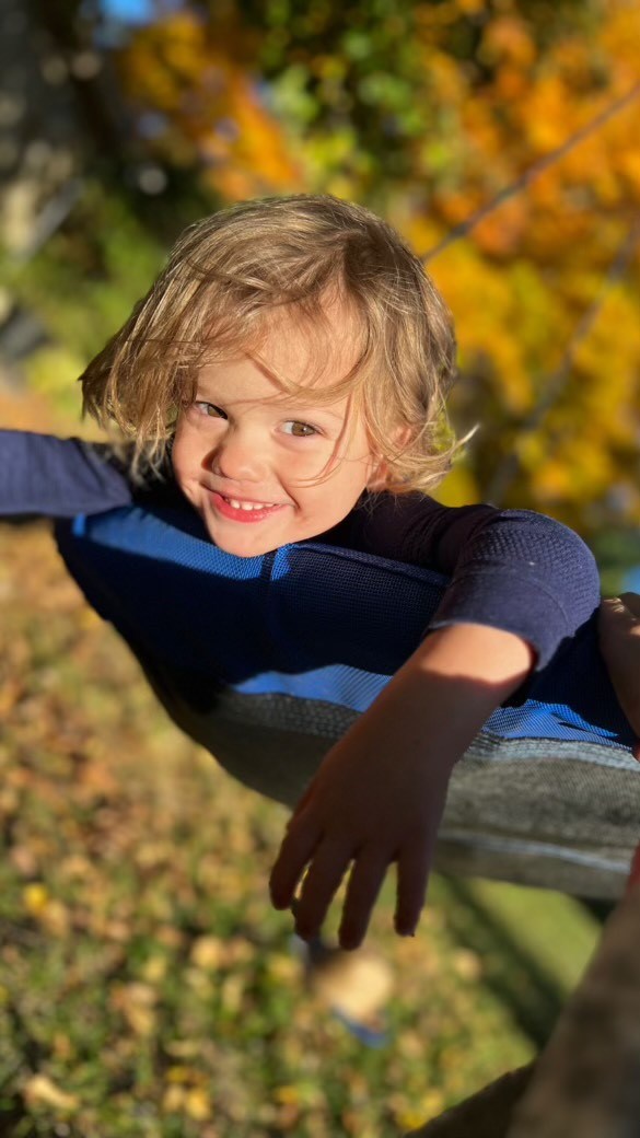 Obituary of Simon James McChesney