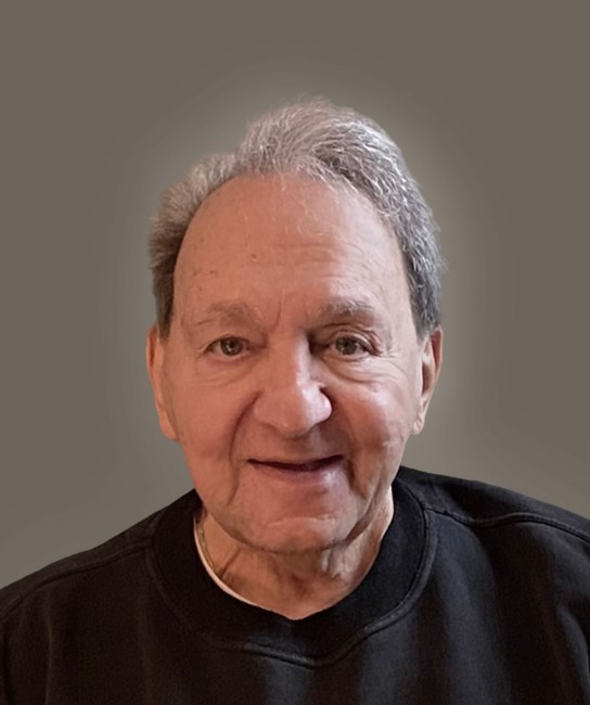 Obituary of Albert Sheitoyan