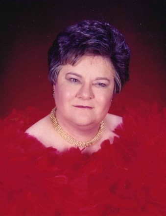 Obituary of Annette Perry