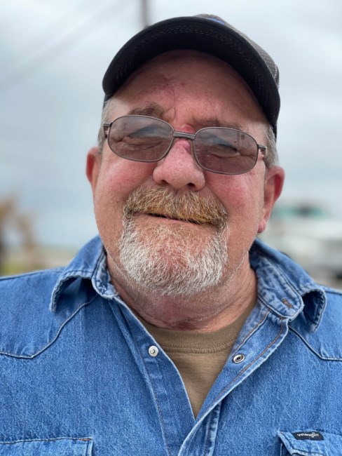 Avis de décès de Timothy James Bullard