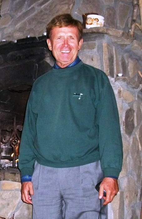 Obituary of Richard Chmielewski