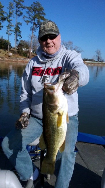 Obituary of Herbert Morton Williams