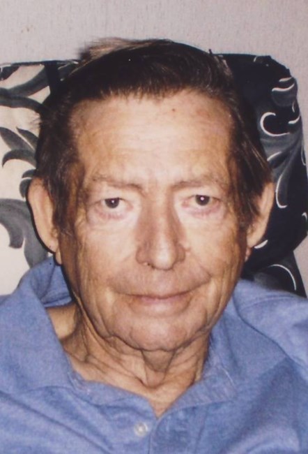 Obituary of Thomas D. Dishman