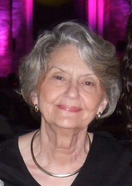 Obituary of Nila Kinzer Thomas