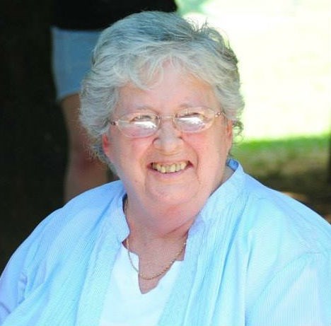 Obituary of Nancy C Ritch