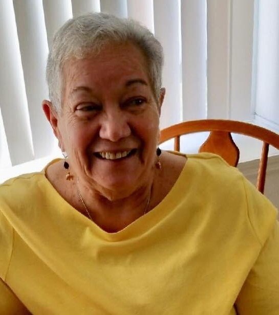 Obituary of Nicolasa Rodriguez