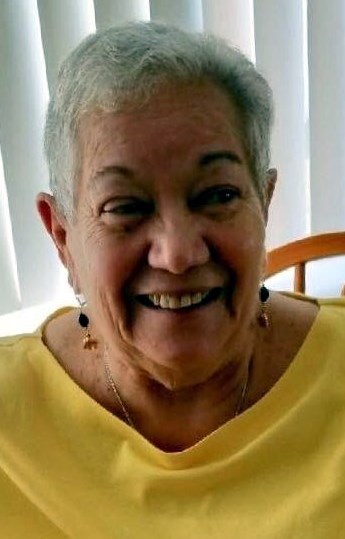 Obituary of Nicolasa Rodriguez