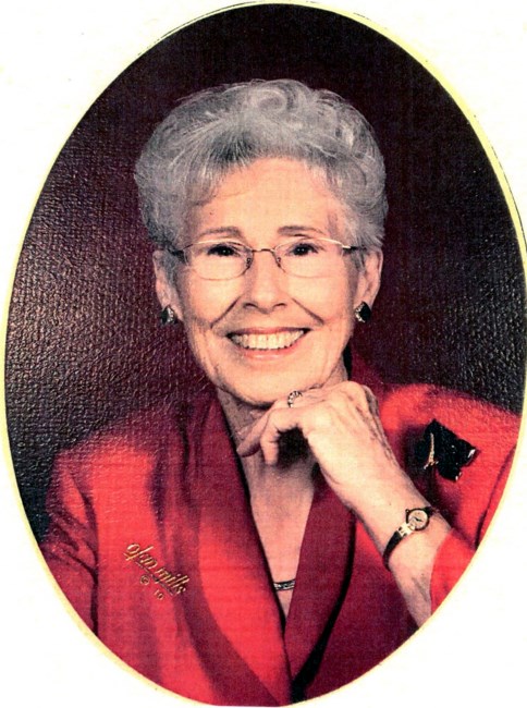 Avis de décès de Tommie L. Banks