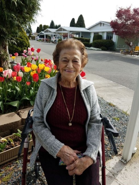 Obituary of Edna Braxton