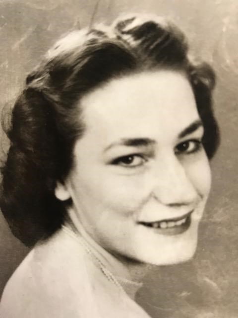 Obituary of Erma Jean Whiteside