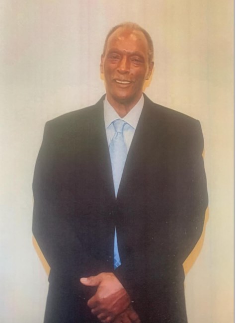 Obituary of Deacon Bennie Christopher Holmes