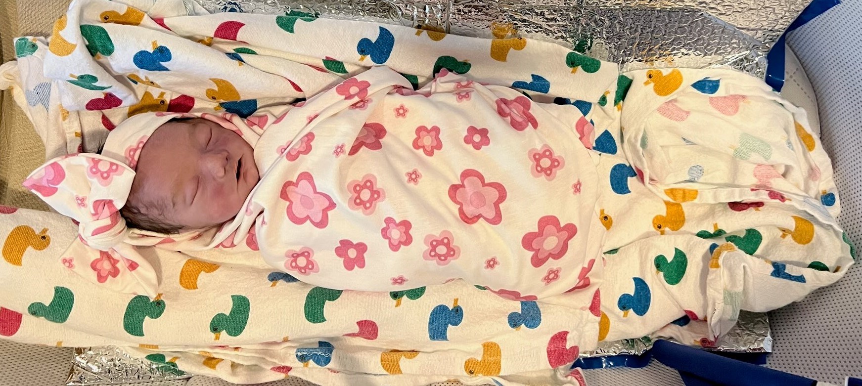 Obituary of Emma Sophia Gandara