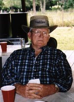 Obituary of Joseph Wayne Guin