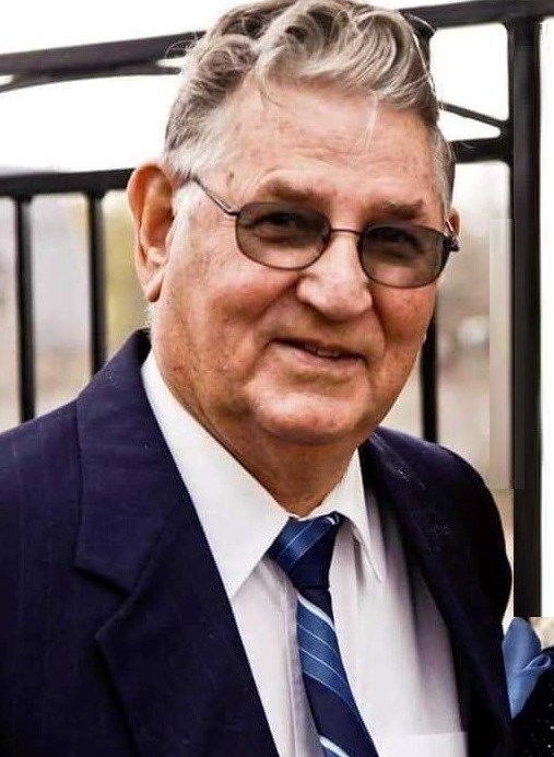 James Charles Kennedy Obituary Cambridge, ON