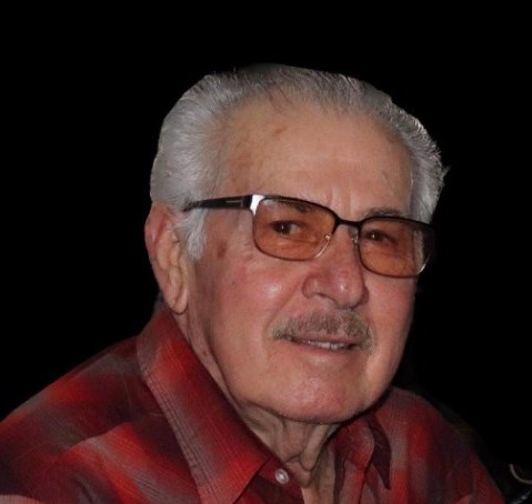 Obituary of Rodolfo Garcia