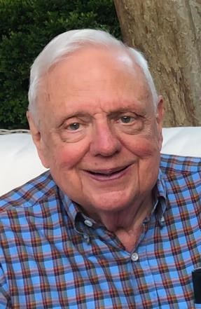 Obituary of William Frederick Morgan