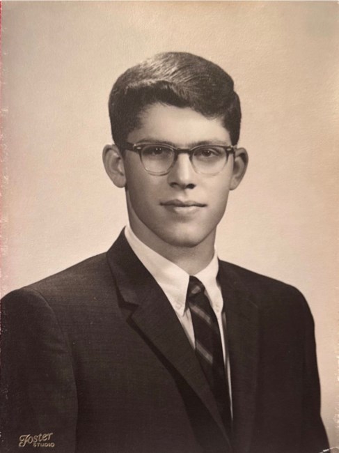 Obituary of Clyde Wesley Bragg Jr.