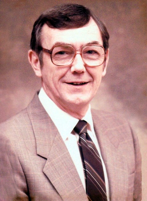 Obituary of James Linwood Creech