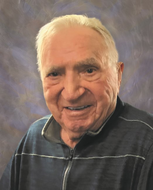 Obituary of Chris Caronis