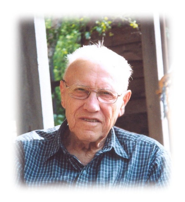 Theodore Steckler Obituary Saskatoon, SK
