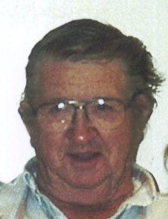 Obituary of Albert V. Story