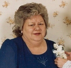 Obituary of Lura Lynn Polkey