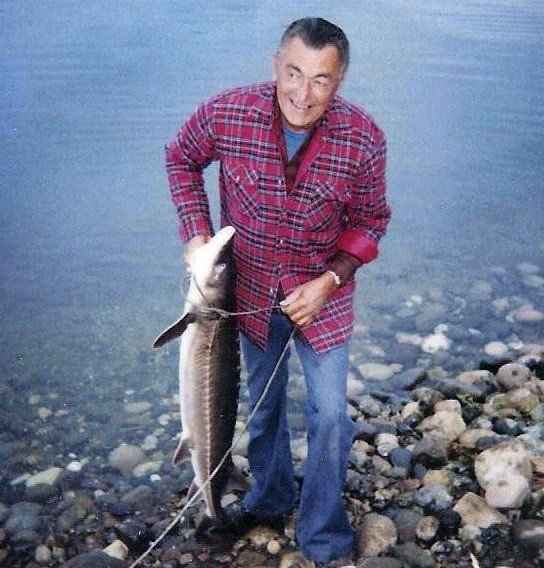 Obituary of Joe Begovich