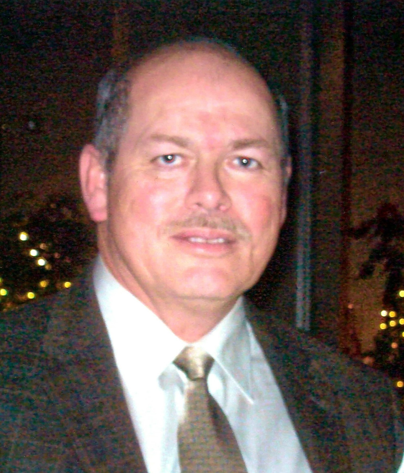 Obituary of Stephen 'Steve' MacInnis