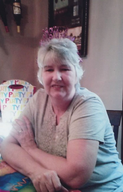 Obituary of Lula Treasa Daniel